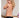 SEVEN TILL MIDNIGHT 9744P LAME BOYSHORT WITH LACE UP SIDES OPEN CROTCH BLACK O/S