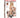 FF VIBRATING DOUBLE DELIGHT STRAP ON