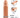 Fantasy X Tensions 8" Silicone Hollow Extension Flesh