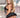 Baci 1260Q School Girl Uniform - O/SQ, Black/Blue