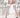 Baci 1281 Sheer Thigh High White One Size Fits Most
