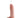 8" Squirting Cock And Balls Flesh