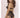 STM 10619-BLK- UTTER ROMANCE BRA SET S