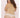 SEVEN TIL MIDNIGHT 10648XP CROTCHET LACE SPLIT CROTCH THONG WHITE OSX