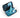 B-Vibe  USB Recharge Rimming Plug  Teal