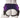 Lush Strap-On Harness Purple