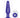 B-Vibe trio purple