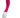 Mona 2 Cerise Vibrator