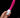 Mona 2 Cerise Vibrator