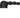 Pleasure Beads Black Wand Attachment - Large Black