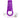 Charged OYeah! Plus  Rechargeable Ring Colour: Purple