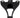 BODY EXTENSIONS - BE STRONG - BLACK