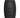 BODY EXTENSIONS - BE RISQUE - BLACK
