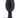 Roll Play - Butt Plug - Medium - Black