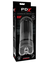 Load image into Gallery viewer, PDX ELITE EXTENDER PRO VIBRATING PENIS PUMP
