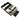 Mia Maxx Pasione Rechargeable Black