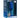 B-Vibe - Vibrating snug plug - XL Navy
