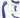 CalExotics Impulse Intimate E-Stim Petite G Wand Vibrator