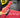 Romp - Hype G-Spot Vibrator Red