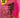 Romp - Jazz rabbit vibrator Red