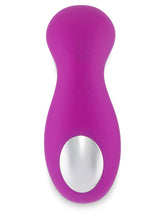 Load image into Gallery viewer, TITAN AND CLIONA KIIROO INTERACTIVE MASTURBATER AND VIBRATOR COUPLES SET PURPLE
