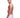 BLEC09 Envy 2 Piece Doctor Love Set – White