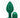 Vibrating Jewel Plug Emerald