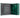 Vibrating Jewel Plug Emerald