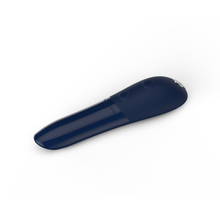 Load image into Gallery viewer, WE-VIBE TANGO X RECHARGEABLE BULLET - MIDNIGHT BLUE
