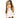 PENTHOUSE LINGERIE AFTER SUNSET RUFFLE BABYDOLL WITH THONG WHITE - L/XL