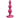 Satisfyer Lolli Plug 1 - Pink