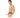 Fetish Fantasy - Hollow Strap On for Him or Her Flesh