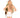 Penthouse Earth Shaker V-Neck Mini Dress - White
