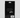 LOVE IN LEATHER MENS 598 LEATHER LOOK G-STRING STUD POUCH  BOXED BLACK - S/M