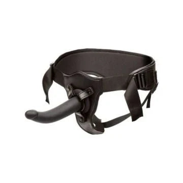 Strap-on kit essentials at Naughty But Nice