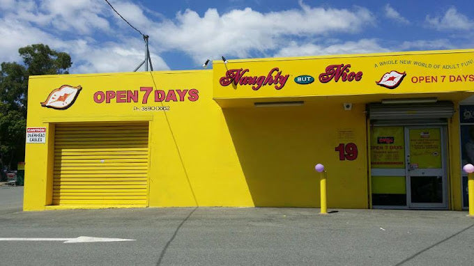 Same Day Sex Toy Delivery Brisbane — How It Works