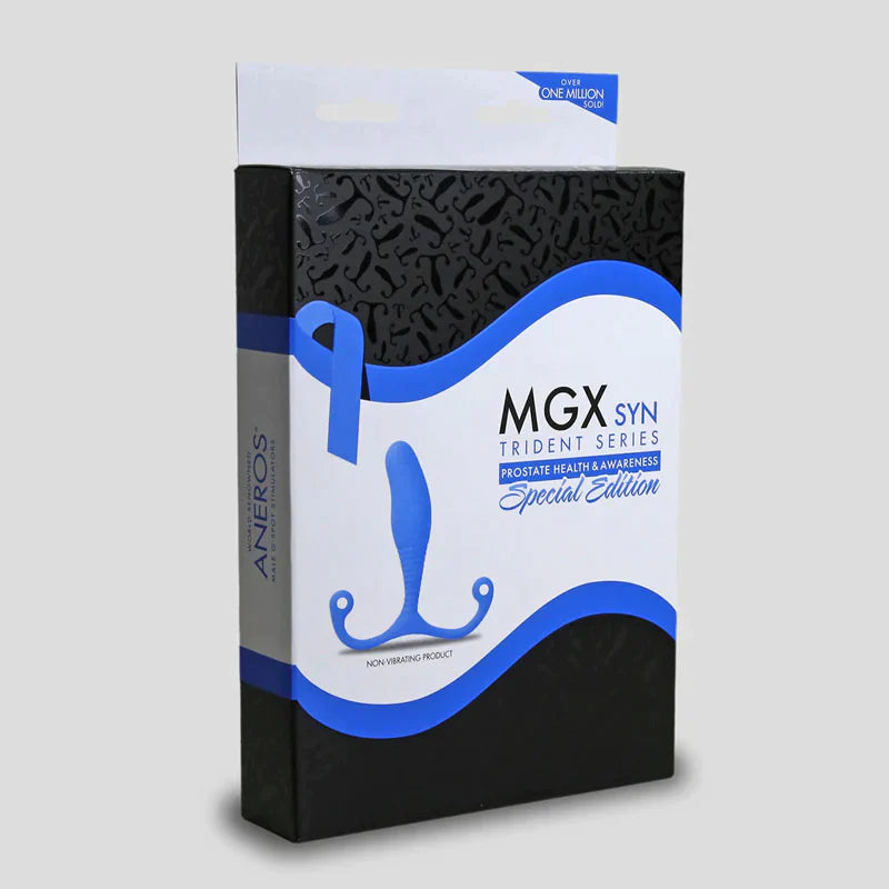 Prostate Massage: Health Benefits, How to Start & Best Toys