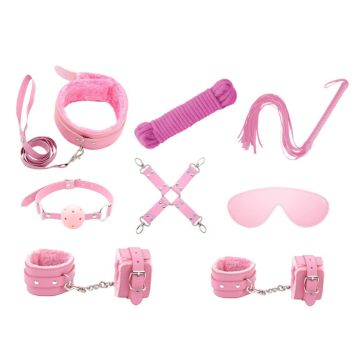 Bondage and restraint essentials at Naughty But Nice
