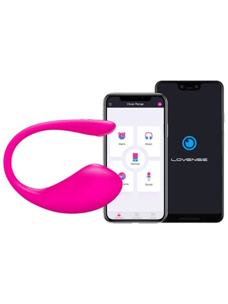Lovense Lush 3 Review: The World's Most Powerful Wearable Vibrator