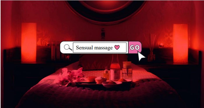 Couples Massage Guide: How Touch Strengthens Intimacy & Connection
