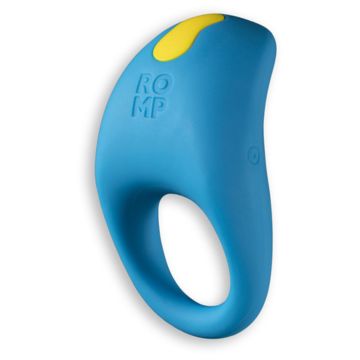 Cock rings and erection enhancers at Naughty But Nice