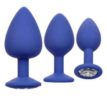 Beginner anal toys collection at Naughty But Nice