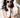 Long White Satin Evening Gloves