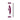 Trysta - Rolling G-Spot Massager  - Violet