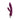 Trysta - Rolling G-Spot Massager  - Violet