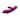 Trysta - Rolling G-Spot Massager  - Violet