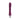 Trysta - Rolling G-Spot Massager  - Violet