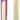 Lady Finger Vibe White