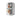 Silexd Thermo-Reactive 6" Dildo - Model 2