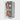 Silexd Thermo-Reactive 9" Dildo - Model 1 - Caramel